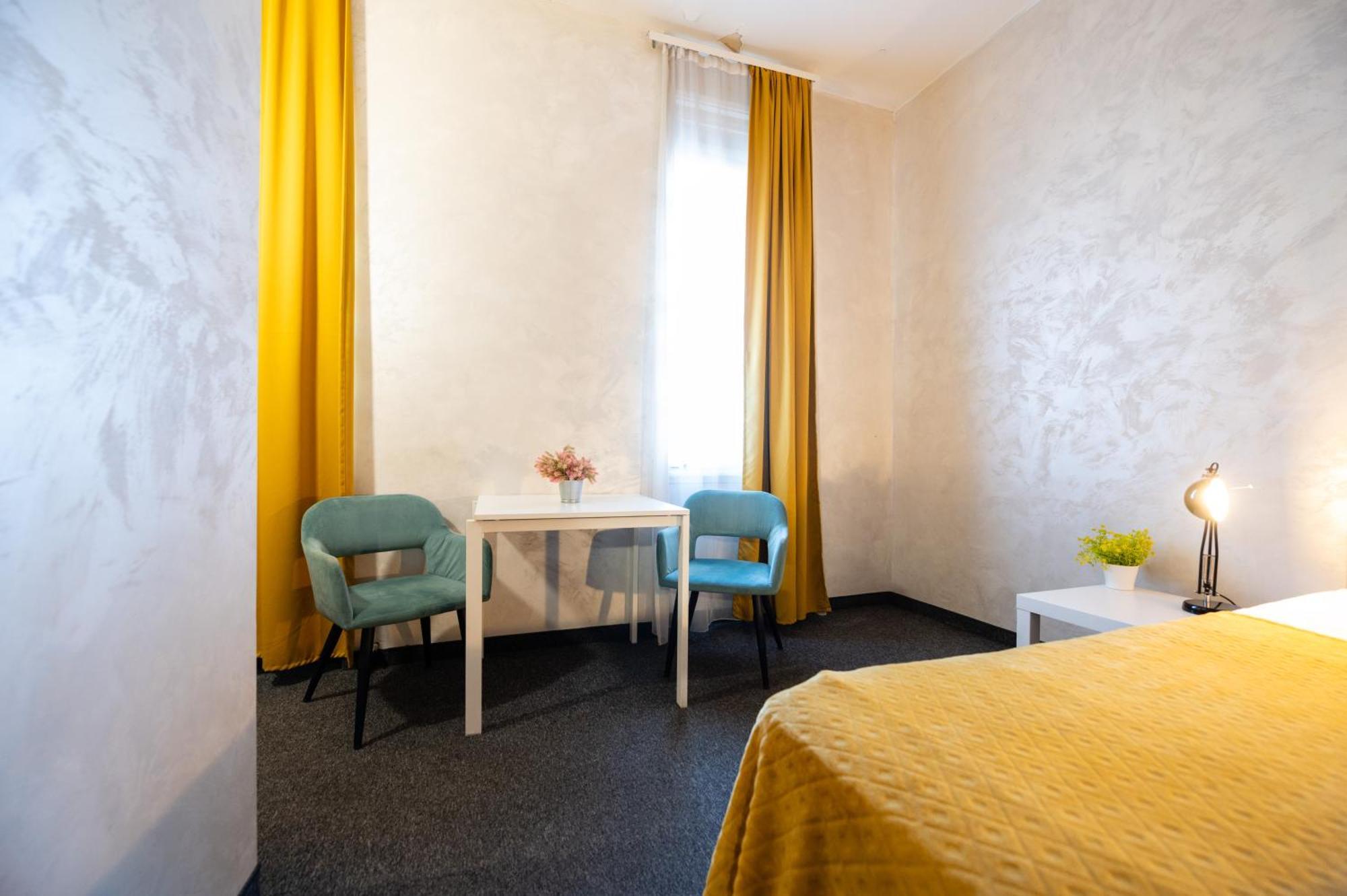 Central Square Apartments Beograd Eksteriør billede